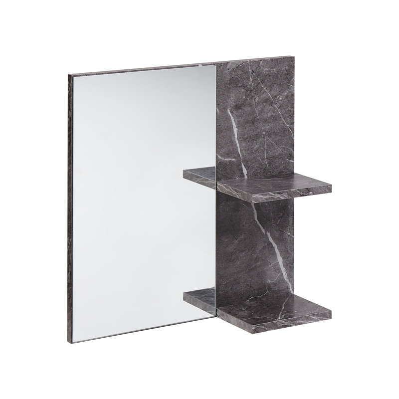 Debarath Wall Bathroom Shelves