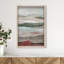 Oliver Gal Organic Layers Abstract - Luxury Shadowbox Framed Wall Art-1677953324-1677953321