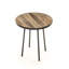 Vieux End Table