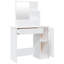 Libaan Dressing Table with Mirror-352912686