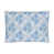 Bleue Floral