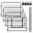 4 Panel Exercise Heavy Duty Pet Pen-76798840