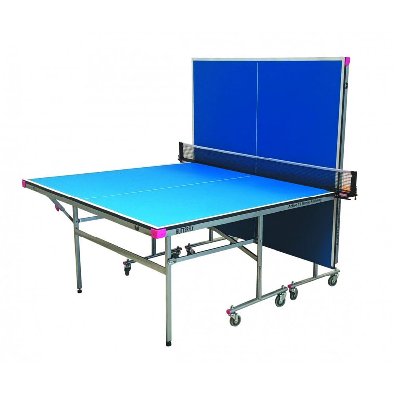 Active 19 Home Table Tennis Table