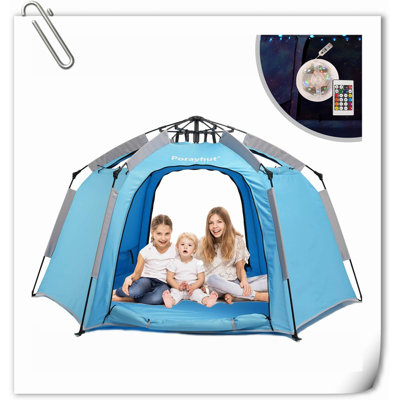 Tent 5 Person Tent