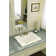Memoirs® Stately Drop-in Bathroom Sink
