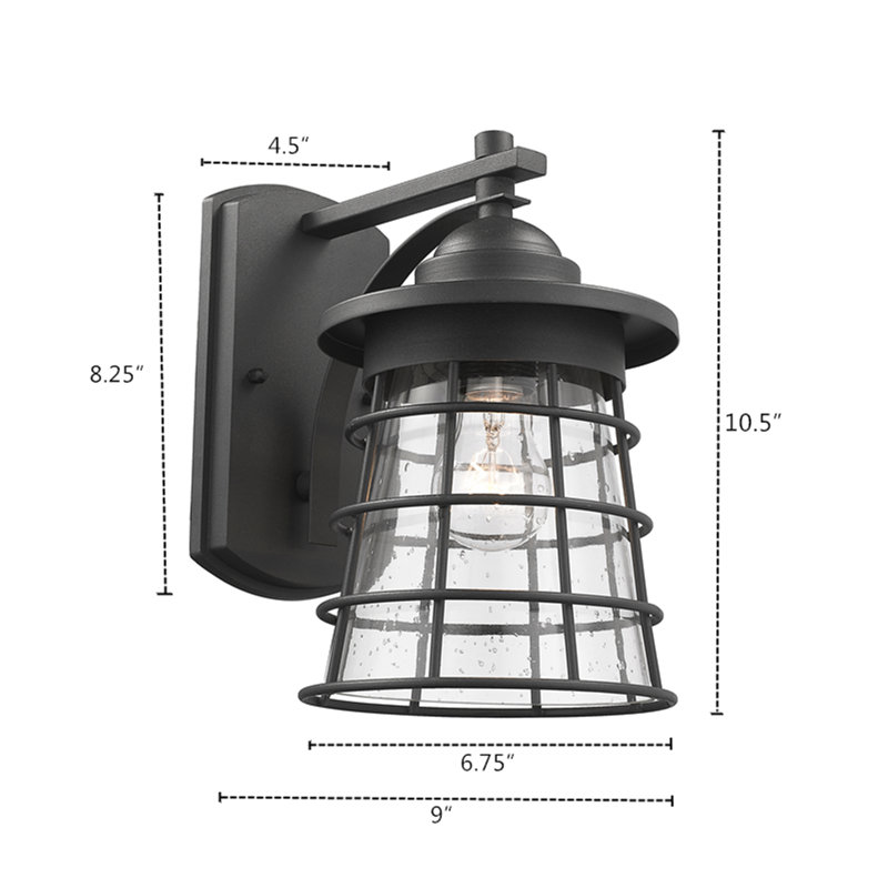 Liveva Wall Light