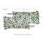 Taie d'oreiller 100% coton Cowlington-1274986636