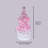 6FT Christmas Tree Pink