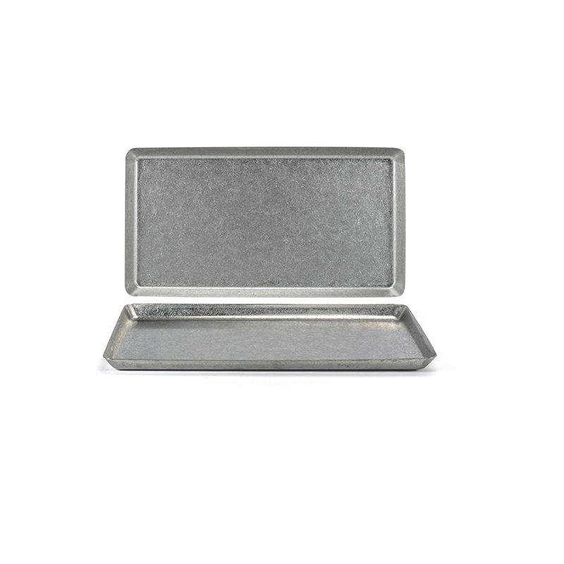 Plateau Mod®, 0.75" H x 12.5" W x 8.25" D