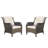 Ragne Wicker Outdoor Lounge Chair-1936057204