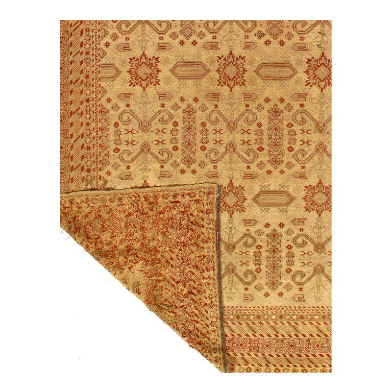Bakhshaish One-of-a-Kind 10'2" X 12'2" Area Rug