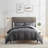 All Season Down Alternative Reversible Comforter Set-70709220-86026863