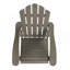 Chaise Adirondack pliable Hollywood-99637869