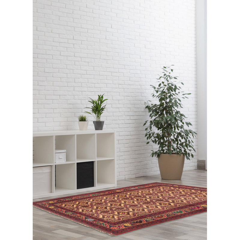 Tapis brun clair Regil 3 pi 1 po x 5 pi 3 po