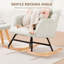 Higuera Rocking Chair