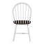 Fauteuil à dossier H 36 po-798137795