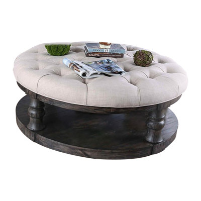 Barringer Coffee Table