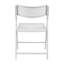 Chaise pliante en plastique Airflex Series Premium-1031385017
