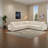 Storage Sectionals 104 Inch Corduroy Modern L Shaped Sofa For Home
