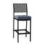 New Century Outdoor Bar Stool-25914765-25914769
