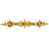 24K Satin Gold selected