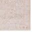 Tapis brun clair / crème Vibe par Bungalow Rose Afshari Medallion-741059904