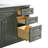 Aanayah 60" Single Bathroom Vanity Set-555914162