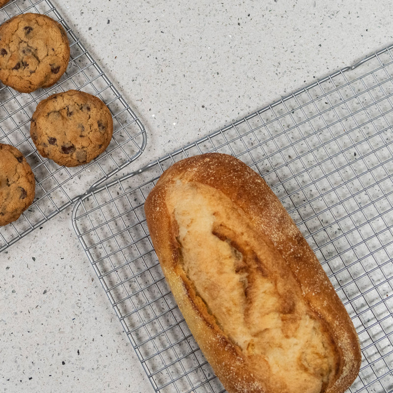 Viking 2-pc Cooling Rack Set