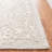 Martha Stewart Hand Tufted Indian Wool Pile Oriental Rug-71530295