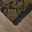 Artemis Machine Woven Wool Oriental Area Rug in Black/Red/Green