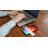 Philips Wi-Fi Smart Deadbolt Door Lock With Multiple Access Methods Including Fingerprint Reader-126705829