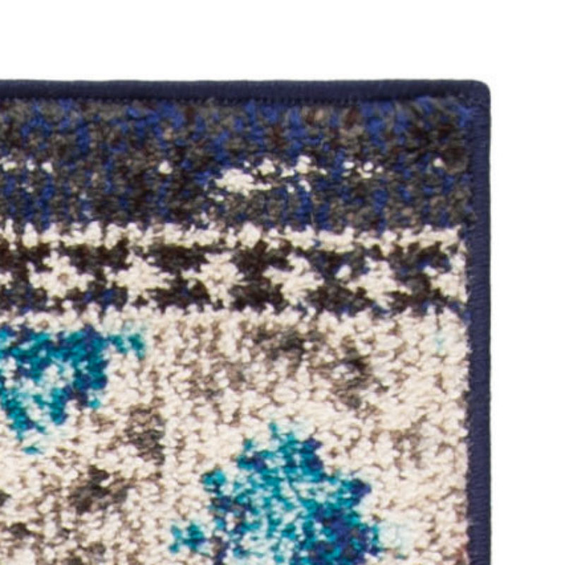 Tapis Madison Performance Southwestern, Carré 9 pi