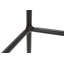 Counter Stool with Metal Frame
