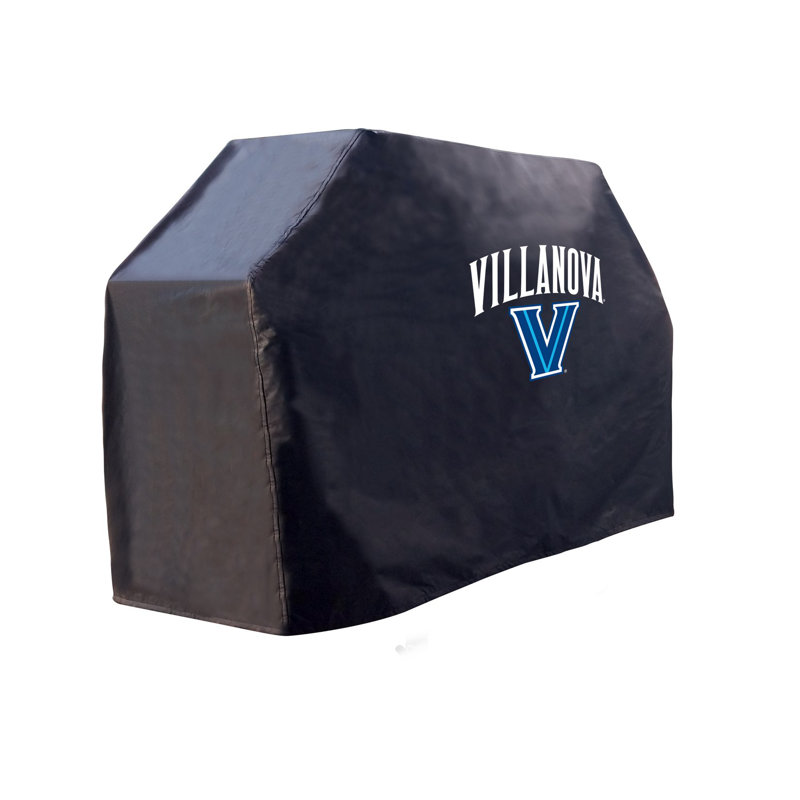 Holland Bar Stool 72'' W x 21'' D Grill Cover, Villanova University