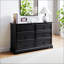 Commode 7 tiroirs Modern Farmhouse-2032543541
