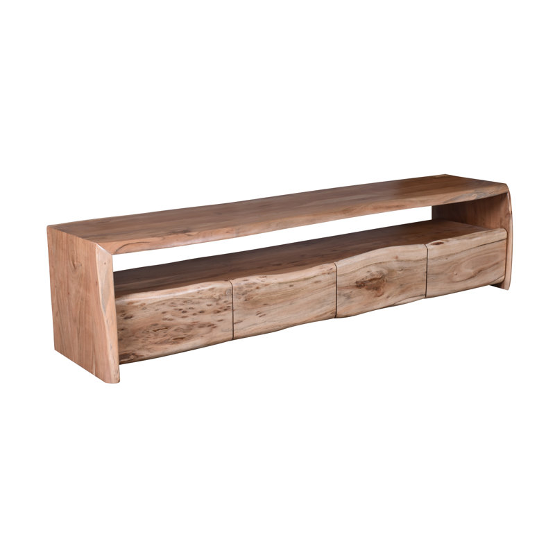 Platon TV Stand for TVs up to 85"