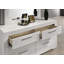 Magnifique table de chevet 1pc