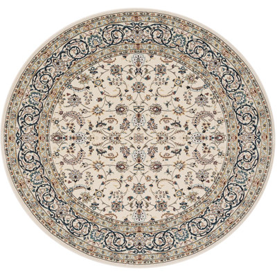 Jackson Oriental Indoor Rug