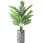 Arbre artificiel en pot, arbre de soie artificiel Areca-2007006015-1991831154