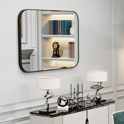Miroir mural