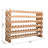 Wine Rack Stackable Wine Rack, Modular Storage Shelves-1103833474