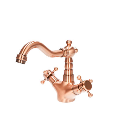 Jowers Mono Basin Mixer