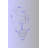 Metal 2 - Hook Wall Hook-52444736