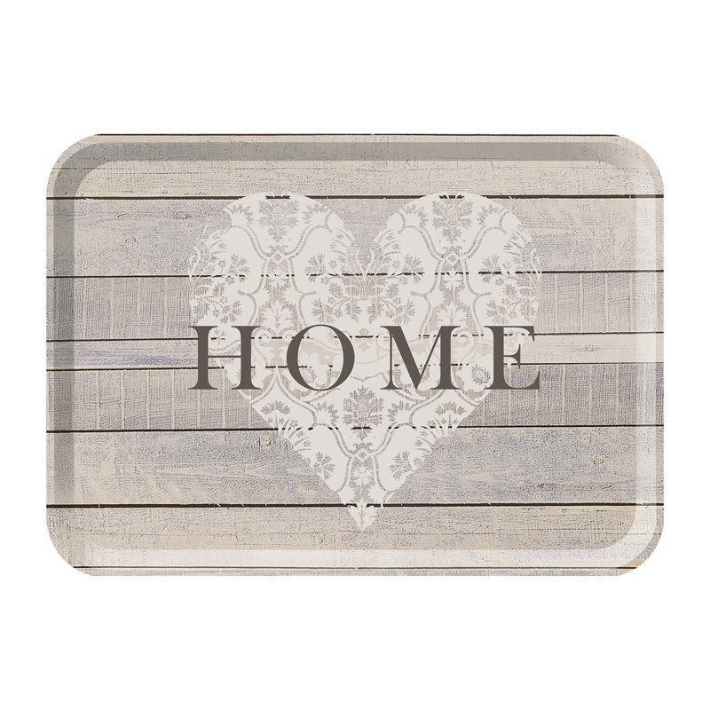 Everyday Home Melamine Tray