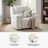 Keensburg Upholstered Power Recliner