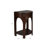 Solid Wood End Table