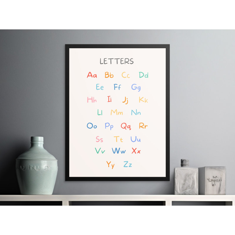 Diana Floater Frame Print, 11x17