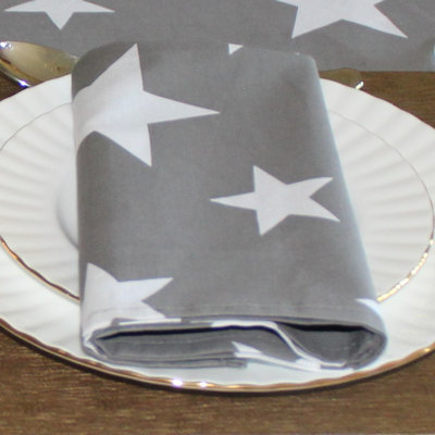 STARS Aalyvia Kitchenwise Cotton Napkins