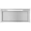 Monogram 48" Stainless Wall Vent Hood