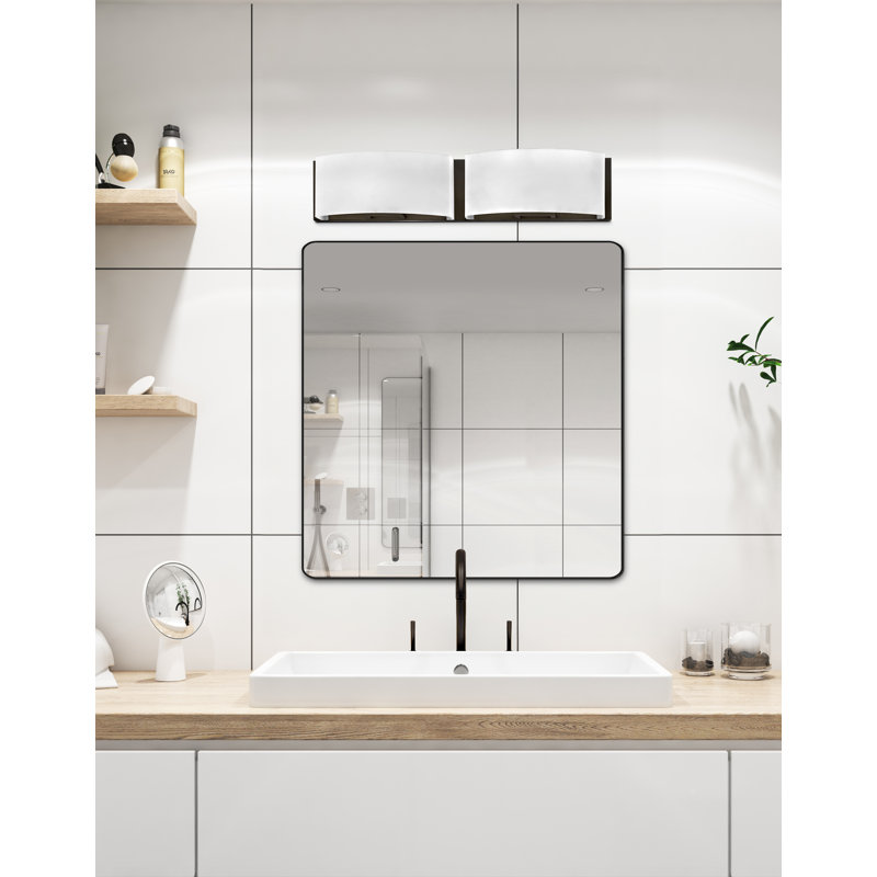 Truly Yours 2 - Light Vanity Light